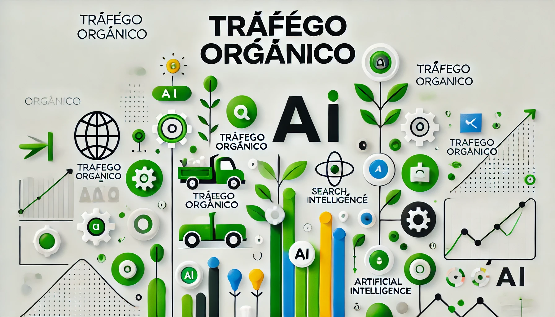 Página Canônica e SEO
